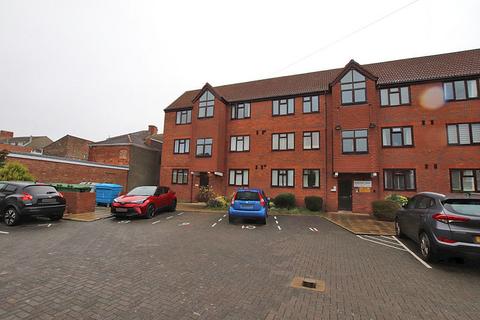 1 bedroom apartment for sale, KINGSWAY COURT, CLEETHORPES