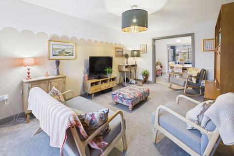 4 bedroom detached house for sale, 12 Malt Kiln Crescent, Horncastle
