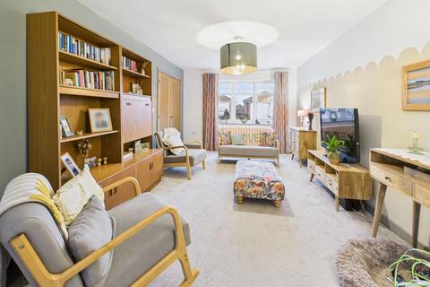 4 bedroom detached house for sale, 12 Malt Kiln Crescent, Horncastle