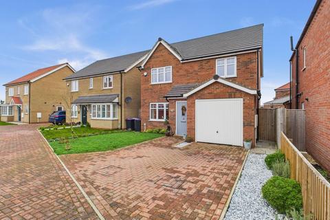 12 Malt Kiln Crescent, Horncastle