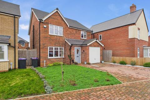 undefined, 12 Malt Kiln Crescent, Horncastle