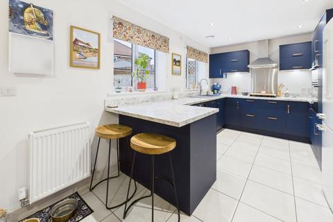 undefined, 12 Malt Kiln Crescent, Horncastle