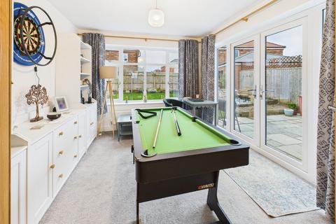 undefined, 12 Malt Kiln Crescent, Horncastle