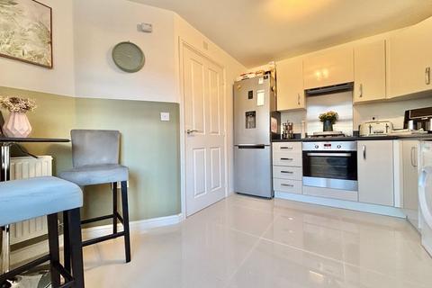 3 bedroom semi-detached house for sale, Bluebell Crescent, Great Barr, Birmingham B42 2FS