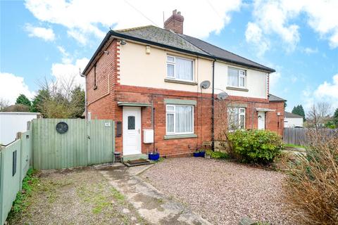 2 bedroom semi-detached house for sale - 82 Woodhouse Crescent, Trench, Telford, Shropshire