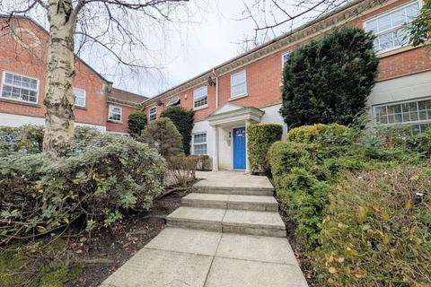 undefined, To Let - Littleton Manor, Abington Drive, Banks - Two Bedroom Furnished Apt