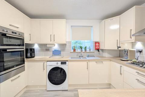 undefined, To Let - Littleton Manor, Abington Drive, Banks - Two Bedroom Furnished Apt