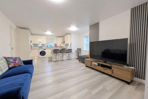 undefined, To Let - Littleton Manor, Abington Drive, Banks - Two Bedroom Furnished Apt