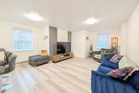 undefined, To Let - Littleton Manor, Abington Drive, Banks - Two Bedroom Furnished Apt