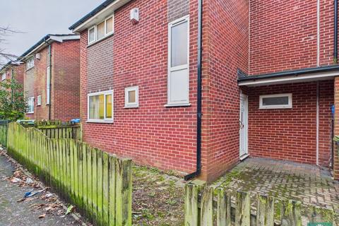 undefined, Doncaster Walk, Oldham OL1