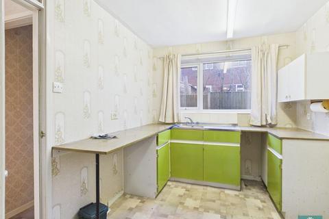 undefined, Doncaster Walk, Oldham OL1