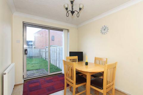 3 bedroom end of terrace house for sale, Denbigh Close, Hemel Hempstead