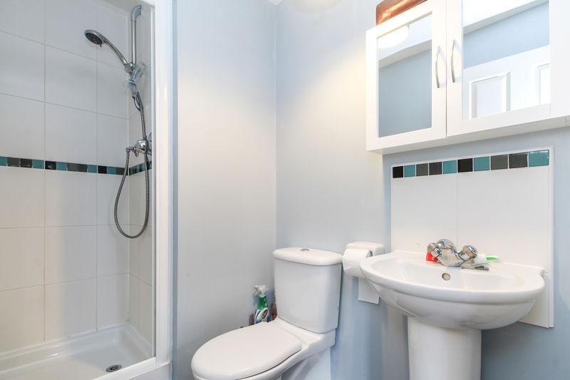 Bedroom One En-Suite