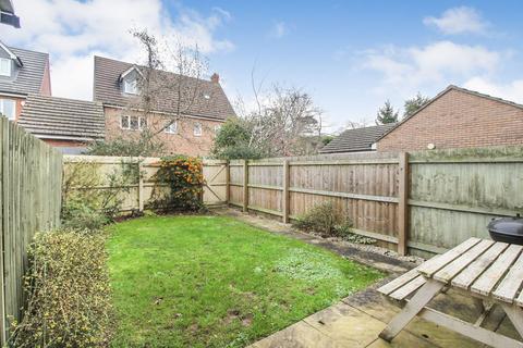 undefined, Harewelle Way, Bedford MK43
