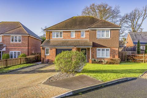 undefined, Woodlands Avenue, Rowlands Castle