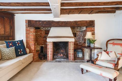 undefined, Great Wishford, Salisbury SP2