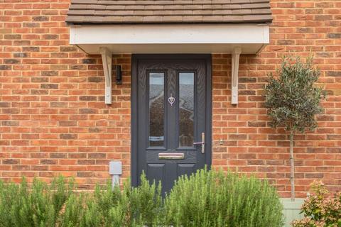 4 bedroom detached house for sale, Bishopdown, Salisbury SP1