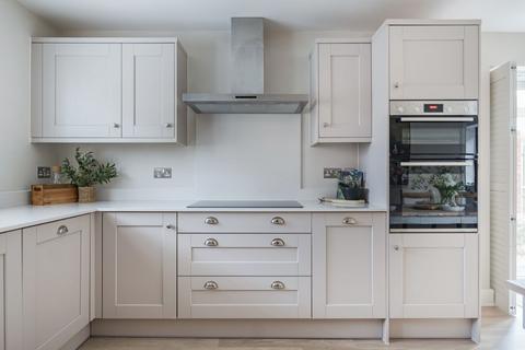 4 bedroom detached house for sale, Bishopdown, Salisbury SP1