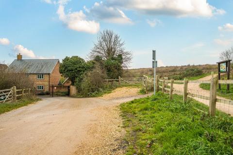 4 bedroom detached house for sale, Bishopdown, Salisbury SP1