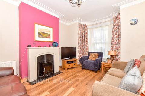 3 bedroom terraced house for sale, Warren Avenue, Milton, Southsea, Hampshire