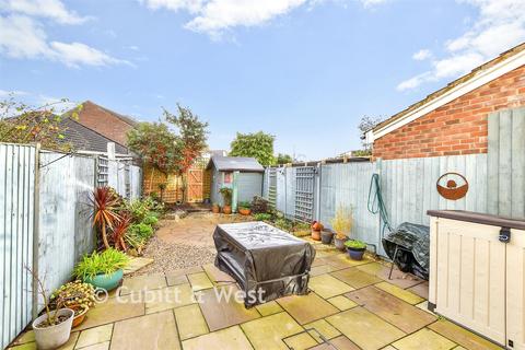 Warren Avenue, Milton, Southsea, Hampshire