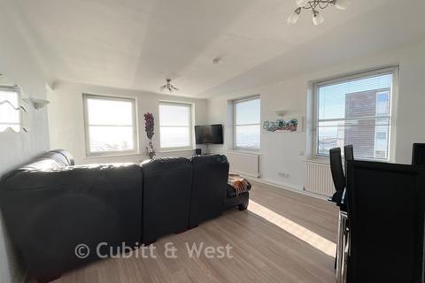 2 bedroom flat for sale, Seabright, Worthing BN11