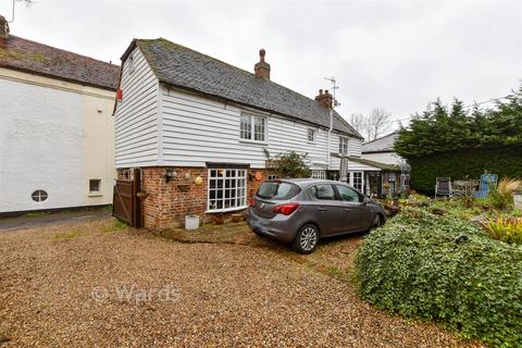 2 bedroom detached house for sale, Chapel Row, Herne Bay, Kent