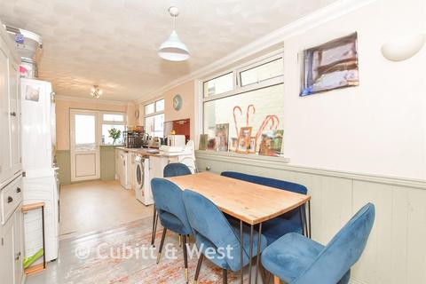 3 bedroom terraced house for sale, Heidelberg Road, Southsea, Hampshire
