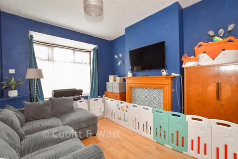 3 bedroom terraced house for sale, Heidelberg Road, Southsea PO4