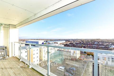 2 bedroom flat for sale, Vista, Southsea PO4