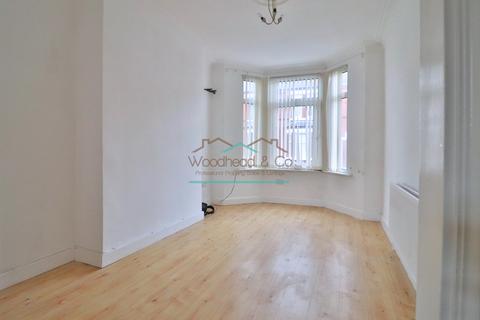3 bedroom terraced house to rent, Salisbury Road, Doncaster, DN4 0HA