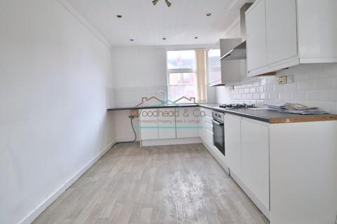 3 bedroom terraced house to rent, Salisbury Road, Doncaster, DN4 0HA