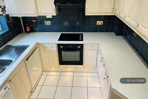 2 bedroom maisonette to rent, West End Road, Ruislip, HA4
