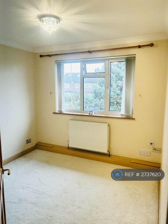 Bedroom No2 Pic1