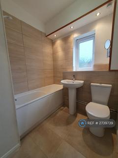 1 bedroom flat to rent, Aspley Court, Southampton, SO15