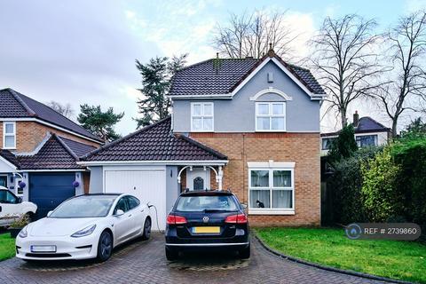 undefined, Rosethorns Close, Middleton, Manchester, M24