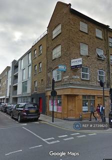 1 bedroom flat to rent, London, London, E1