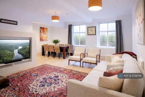 3 bedroom flat to rent - Lg, London, SW5