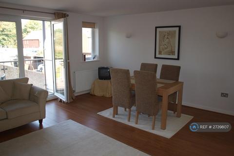 2 bedroom flat to rent, Temple Heights, Oxford, OX4