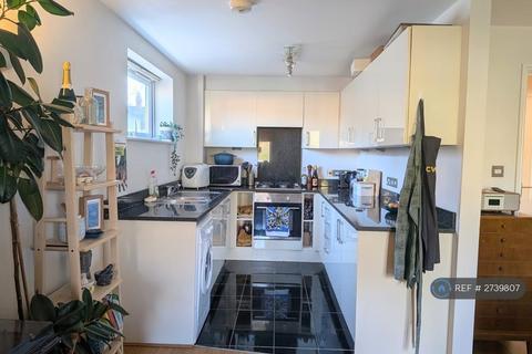 2 bedroom flat to rent, Temple Heights, Oxford, OX4