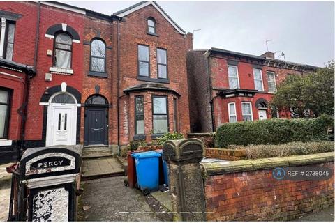1 bedroom in a house share to rent, Moss Lane East, Manchester, M14
