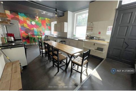 1 bedroom in a house share to rent, Moss Lane East, Manchester, M14