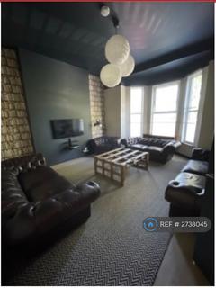 1 bedroom in a house share to rent, Moss Lane East, Manchester, M14