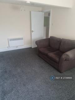 1 bedroom flat to rent, Westmorland Avenue, Blackpool, FY1