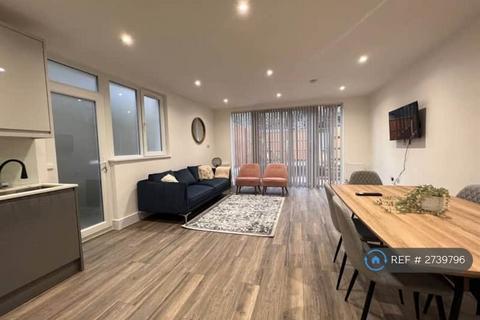 2 bedroom flat to rent, Finchley Lane, London, NW4