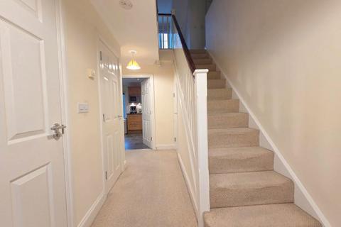 undefined, Flax Close, Oakley, Bedford, MK43 7PW