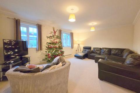 undefined, Flax Close, Oakley, Bedford, MK43 7PW