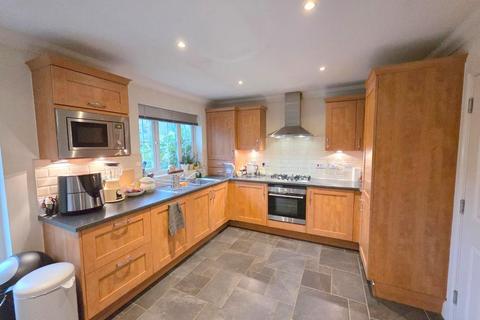 undefined, Flax Close, Oakley, Bedford, MK43 7PW