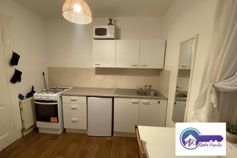 Studio to rent, London NW1