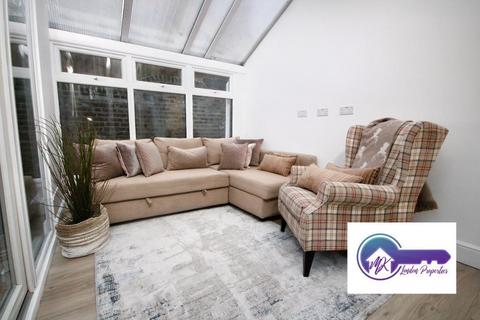 undefined, London NW6